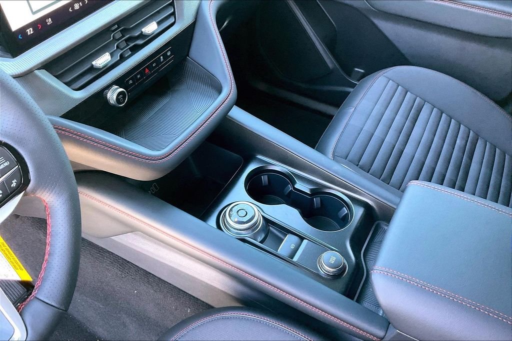 New 2026 Ford Explorer ST-Line 4D Sport Utility