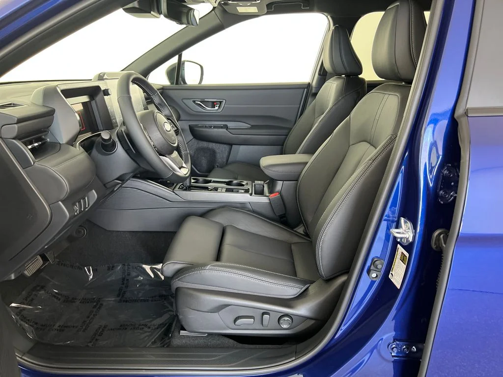 New 2026 SAPPHIRE BLUE PEARL Subaru Touring image 11