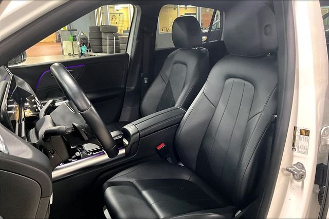 2023 Mercedes-Benz GLA Base - Photo 19