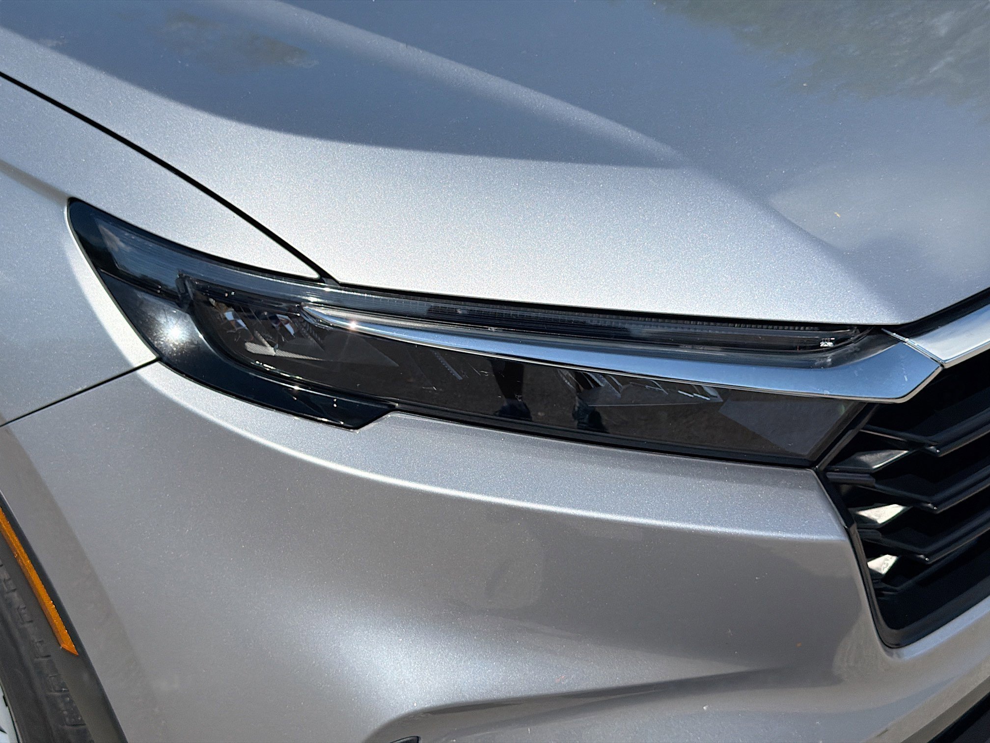 2023 Honda CR-V LX - Photo 34