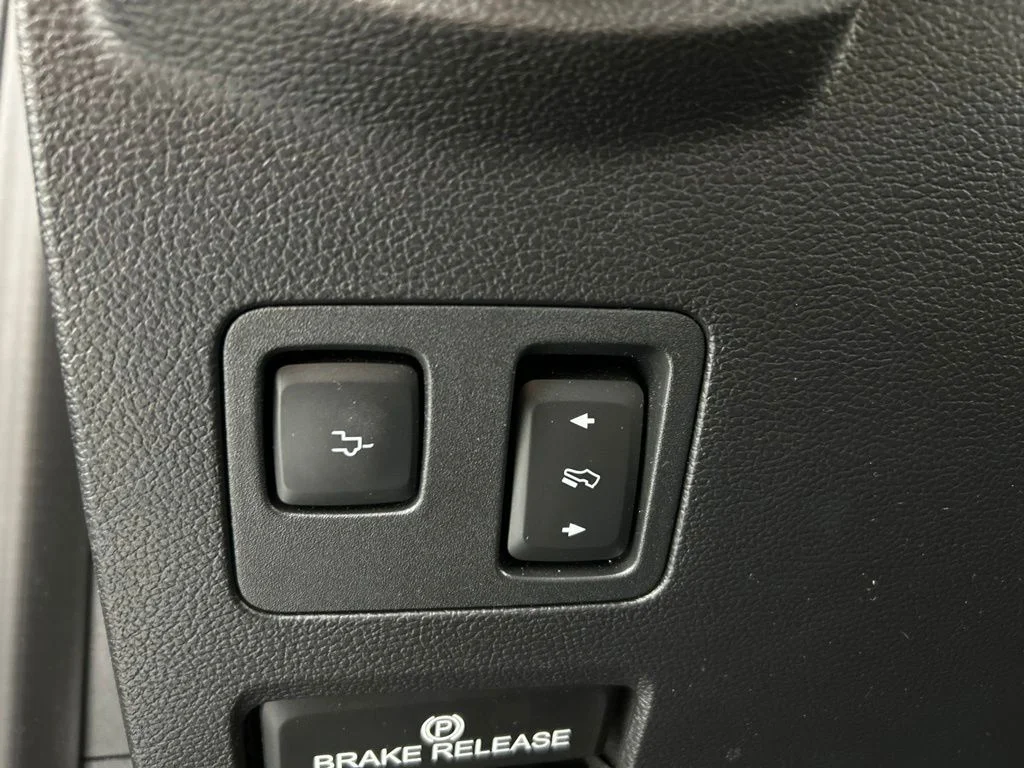 Used 2021 Blue Ford Lariat image 14