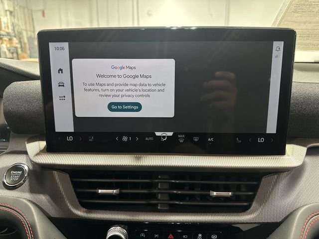 Certified Used 2025 Black Ford ST-Line image 24