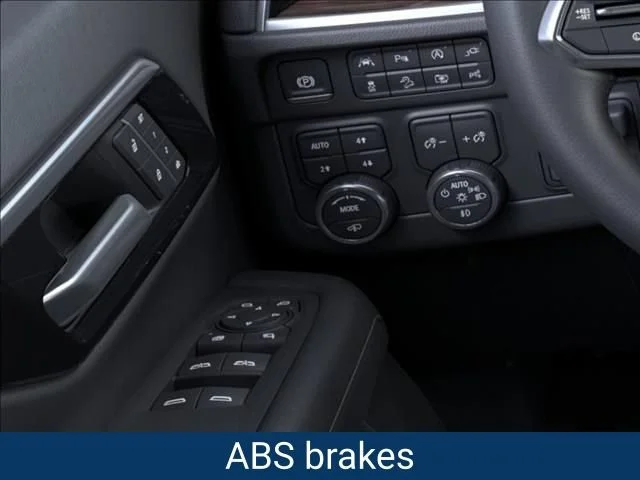 2026 Chevrolet Tahoe Premier - Photo 25
