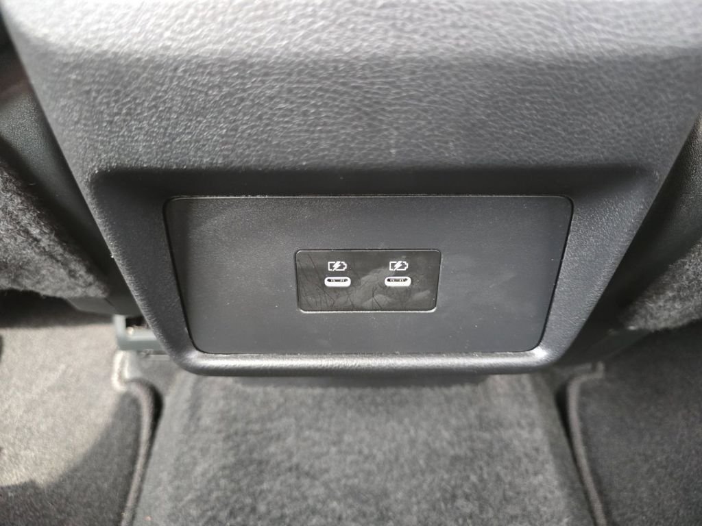 Used 2025 Gray Nissan SV image 26