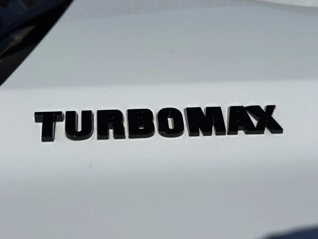 Used 2026 Summit White Chevrolet Custom image 14
