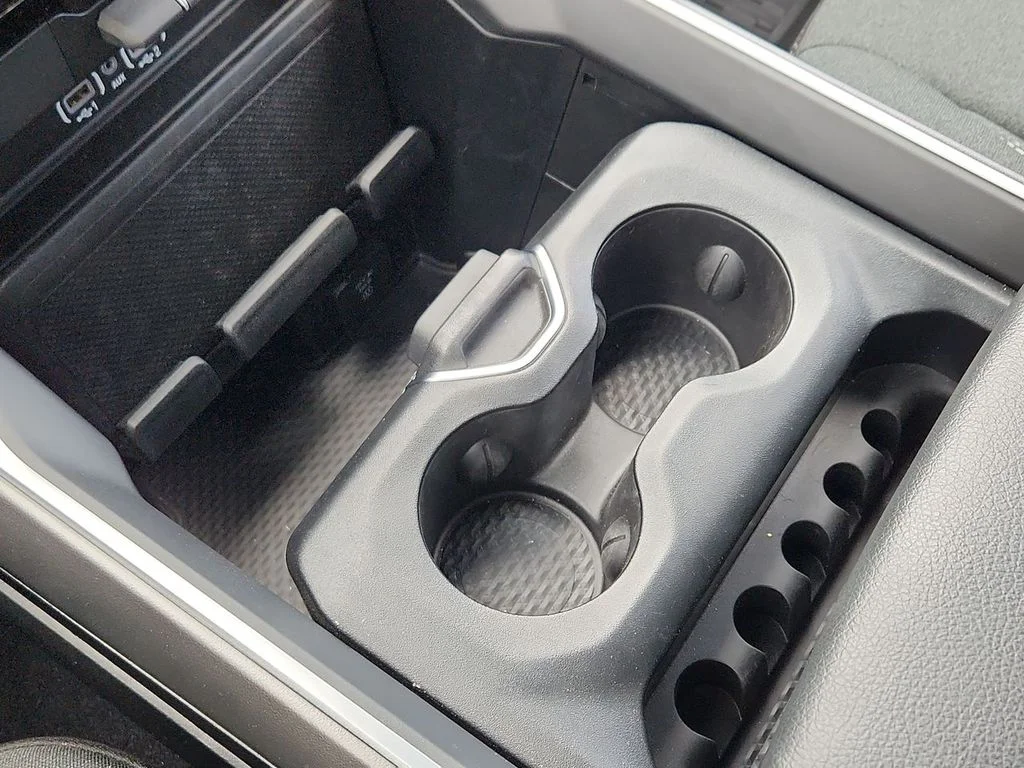 2025 RAM Ram 1500 Pickup Big Horn/Lone Star - Photo 17