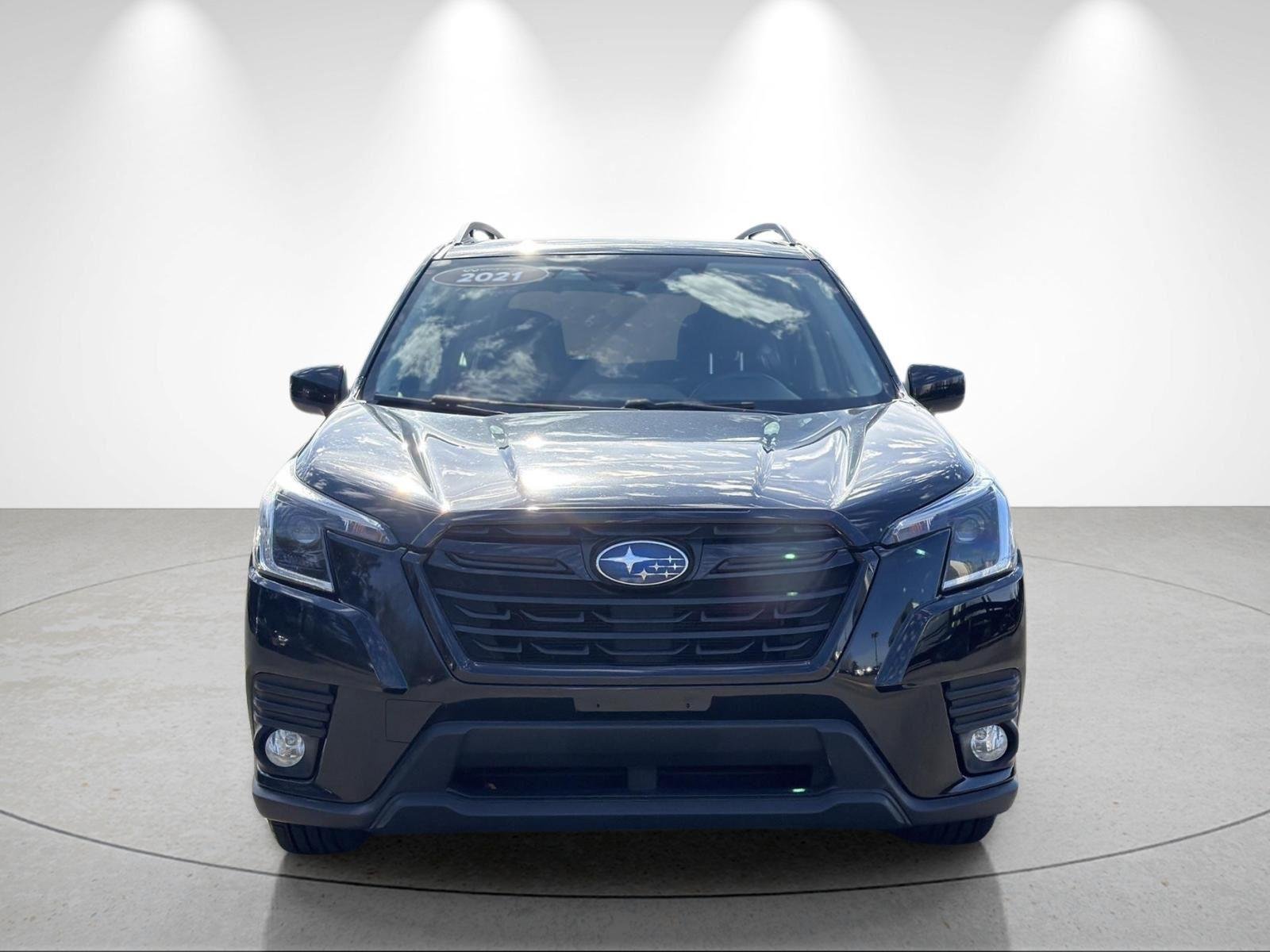 Used 2022  SUBARU 2.5IPREM image 8