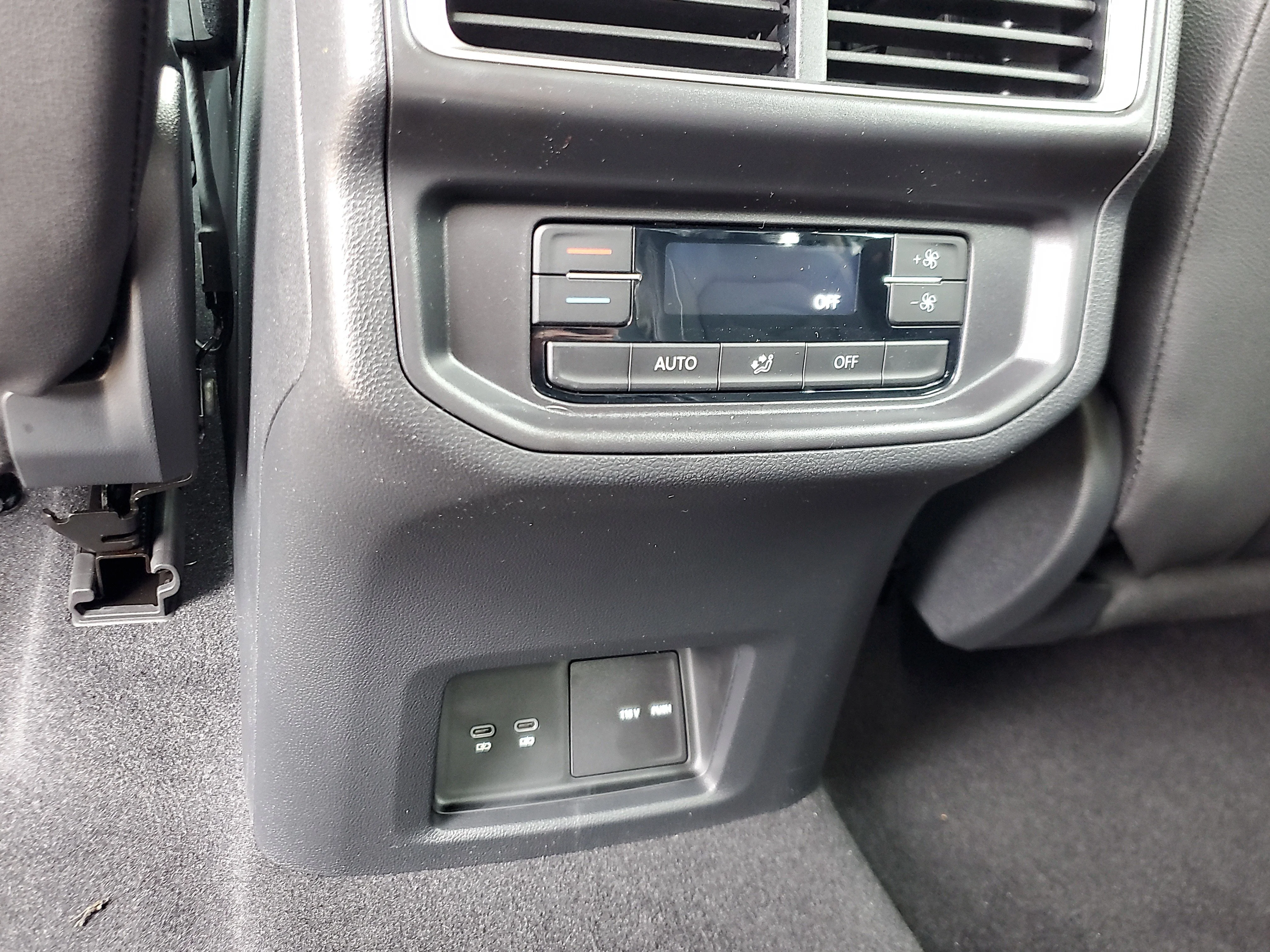 New 2026 Gray Volkswagen 2.0T SE w/Technology image 12