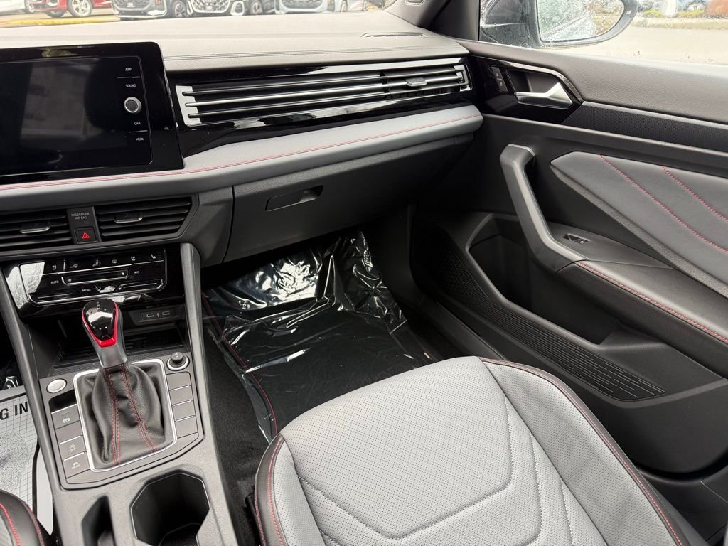 New 2026 Gray Volkswagen 2.0T Autobahn image 32