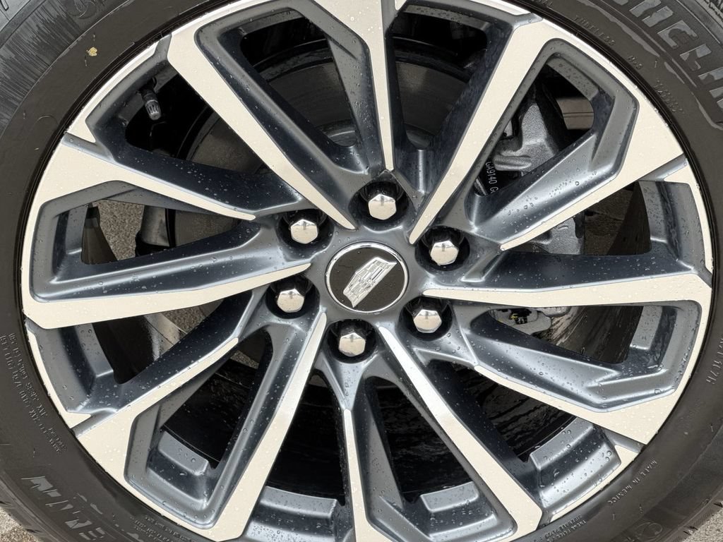 2026 Cadillac LYRIQ Premium Sport - Photo 12