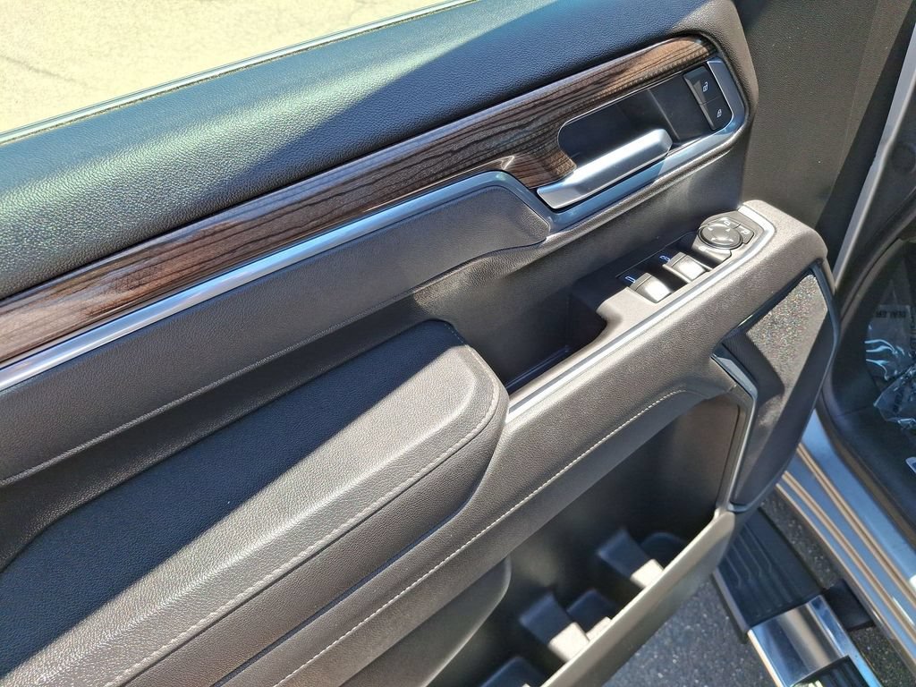Used 2026 Chevrolet Silverado 2500 HD Truck