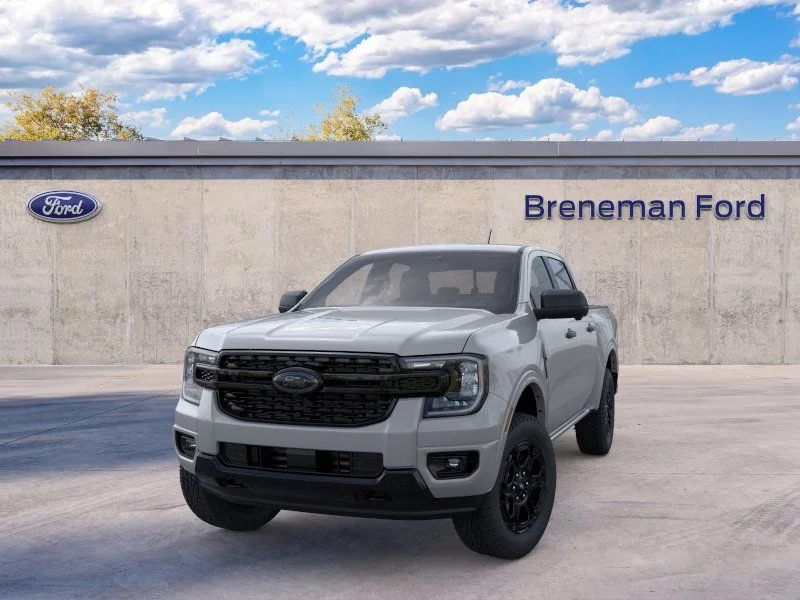 New 2026 Avalanche Ford XLT image 2