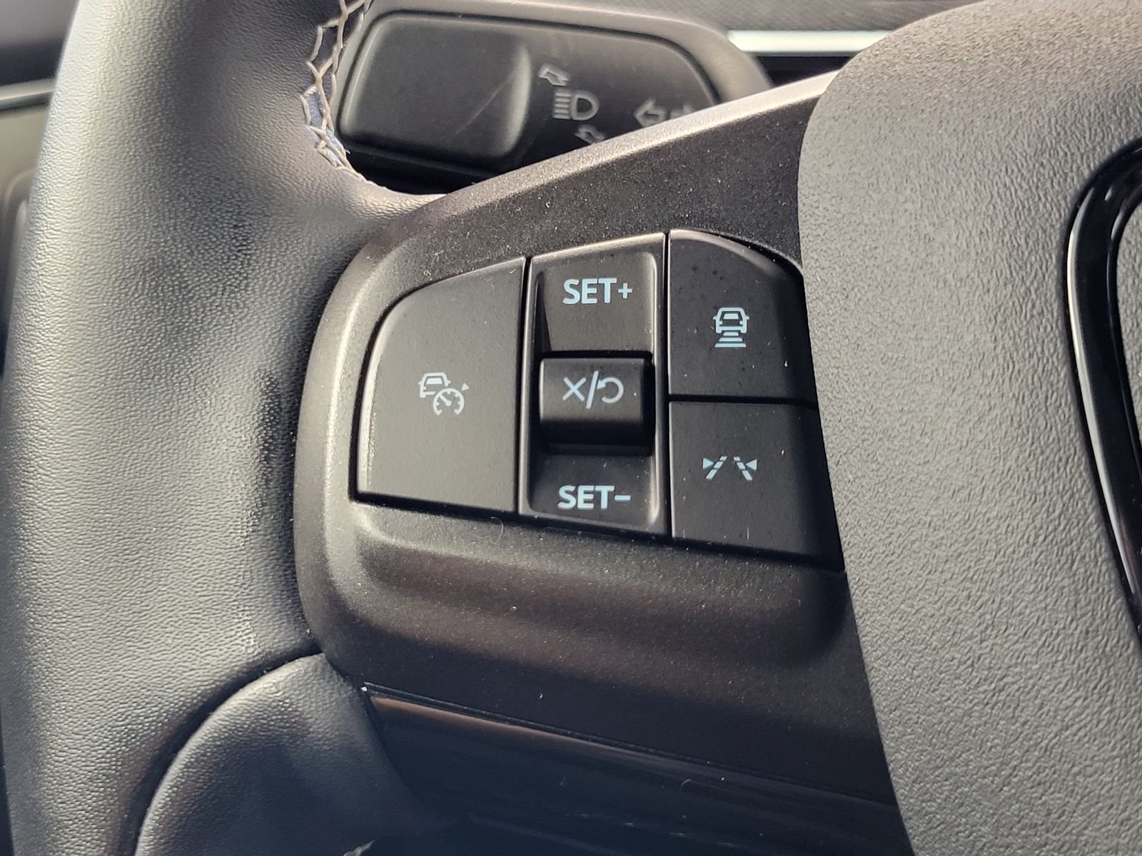 Used 2024 Black Ford GT image 16