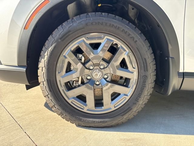 2026 Honda CR-V TrailSport - Photo 10