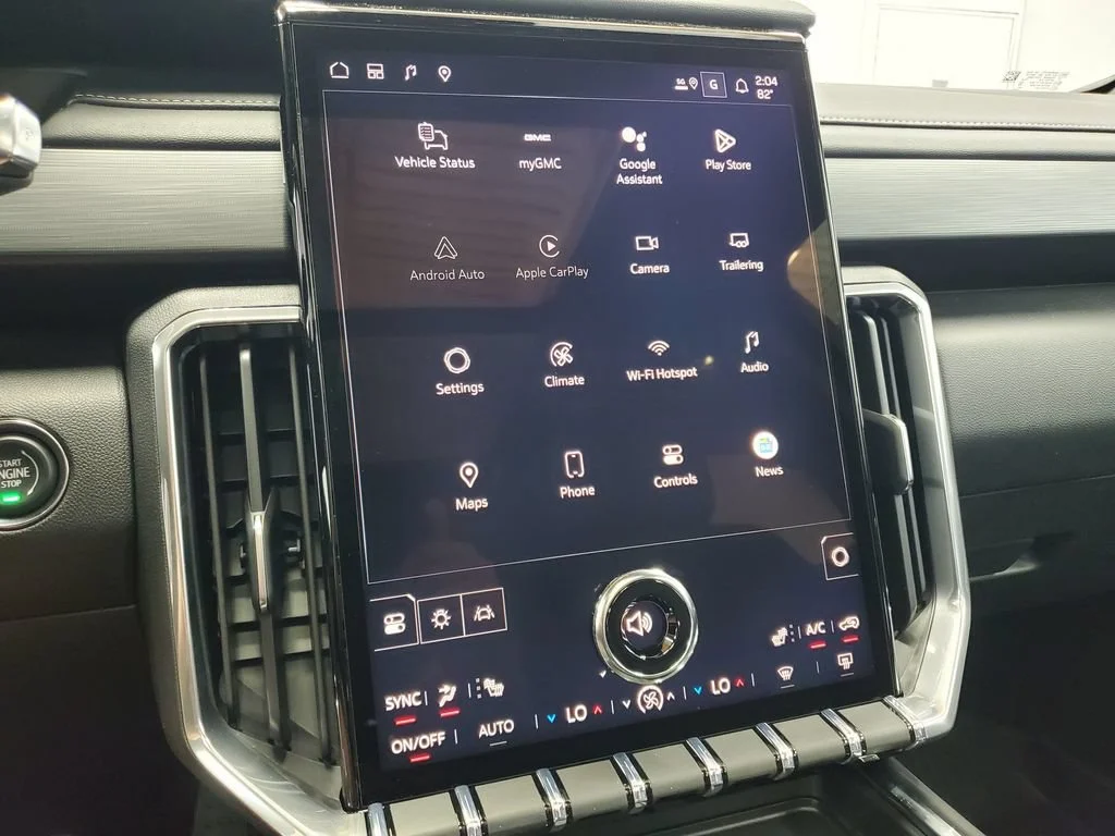 2026 GMC Acadia Elevation - Photo 15