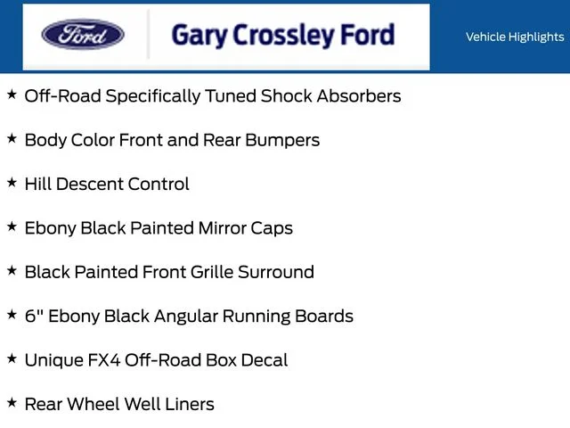 New 2026 Agate Black Metallic Ford F-350® Lariat® image 26