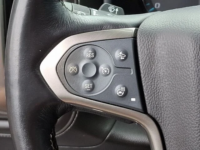Used 2018 Black Chevrolet High Country image 21