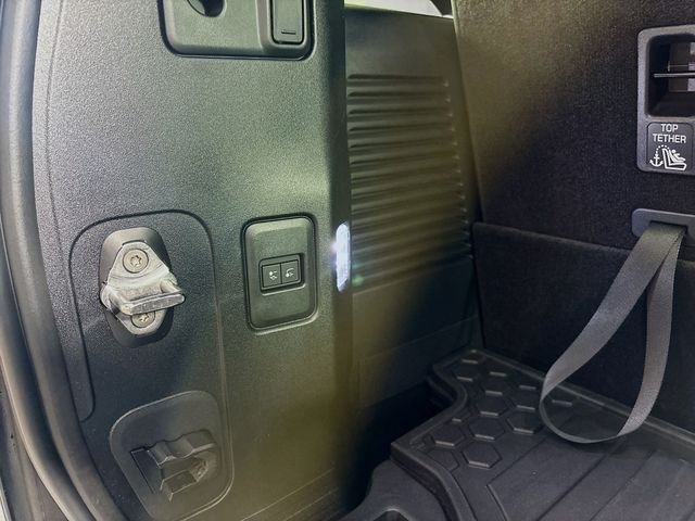 New 2026 Black Land Rover S image 24