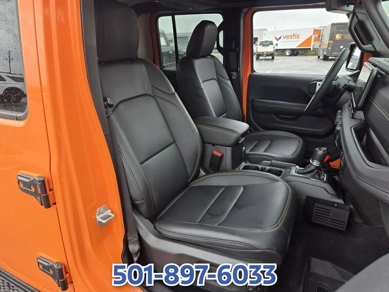 Used 2025 Joose JEEP HIGH TIDE 4X4 image 20