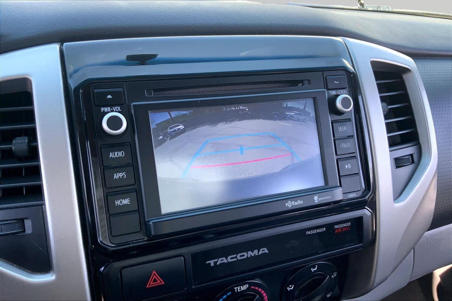 Used 2015 Blue Ribbon Metallic Toyota PreRunner image 24
