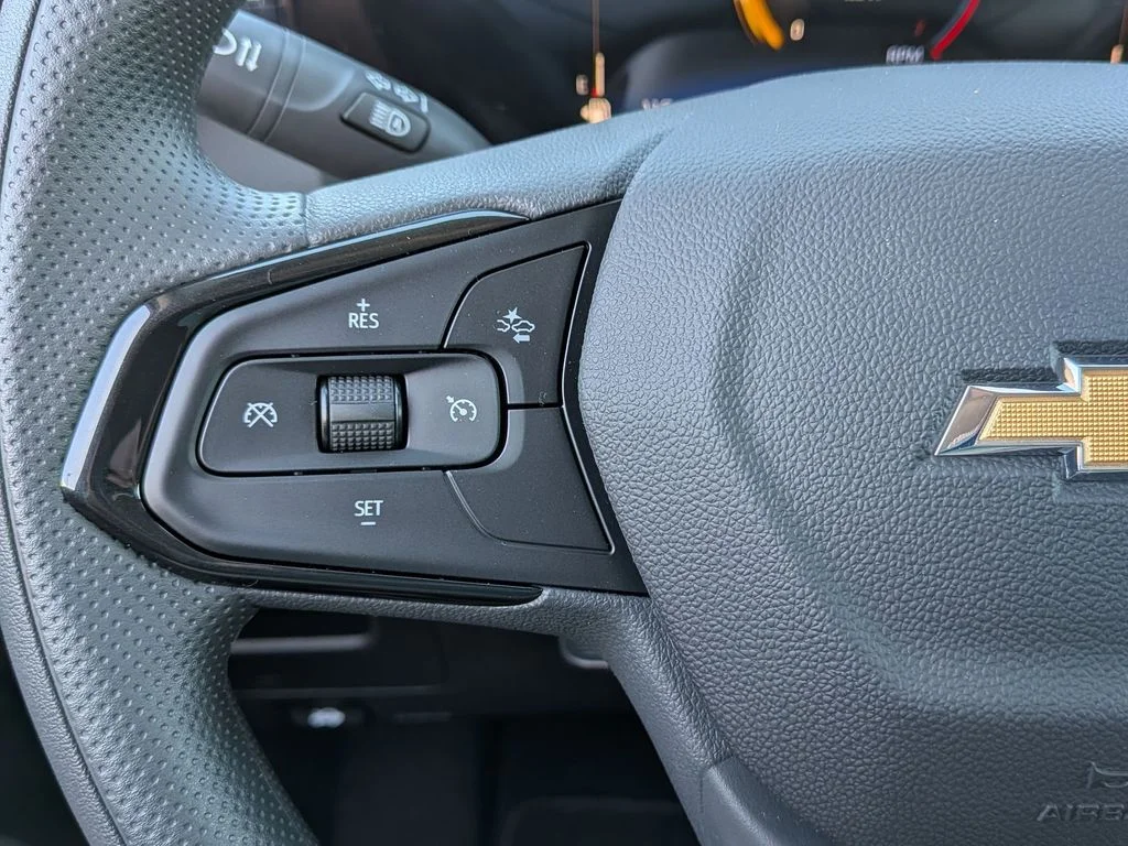2026 Chevrolet Trailblazer LT - Photo 19