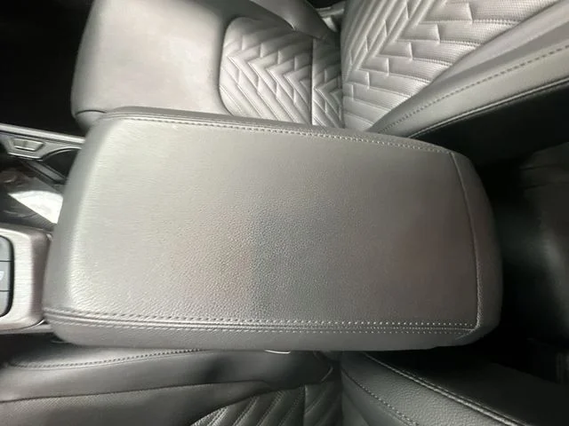 2026 Kia Sportage X-Line - Photo 22