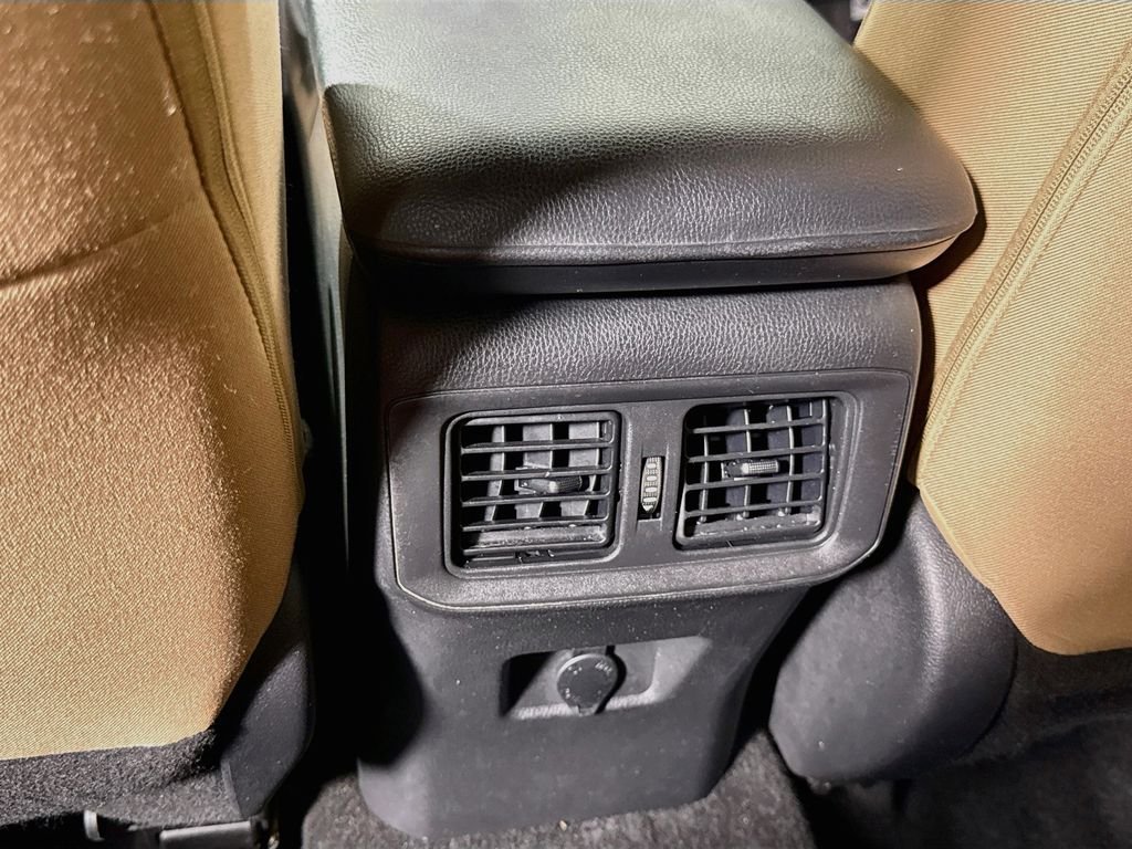 Used 2024 Midnight Black Metallic Toyota Hybrid LE image 23