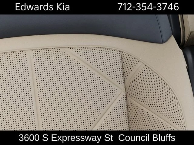New 2027 Silver Kia EX image 26