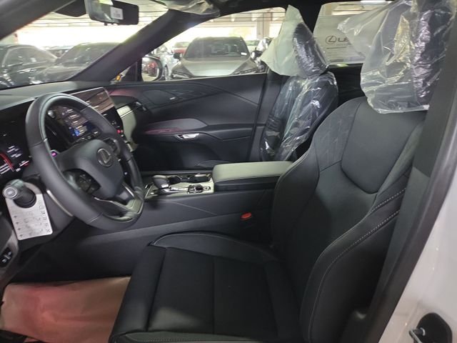 New 2026 Eminent White Pearl Lexus LUXURY image 11