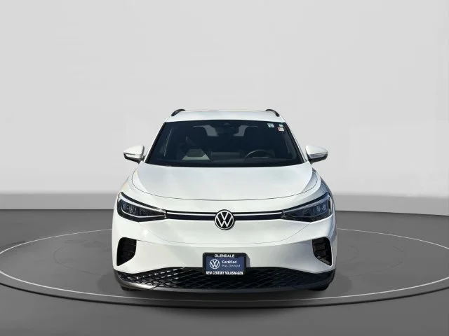 Certified 2023 Volkswagen ID.4 PRO with VIN 1V2CMPE88PC032467 for sale in Glendale, CA