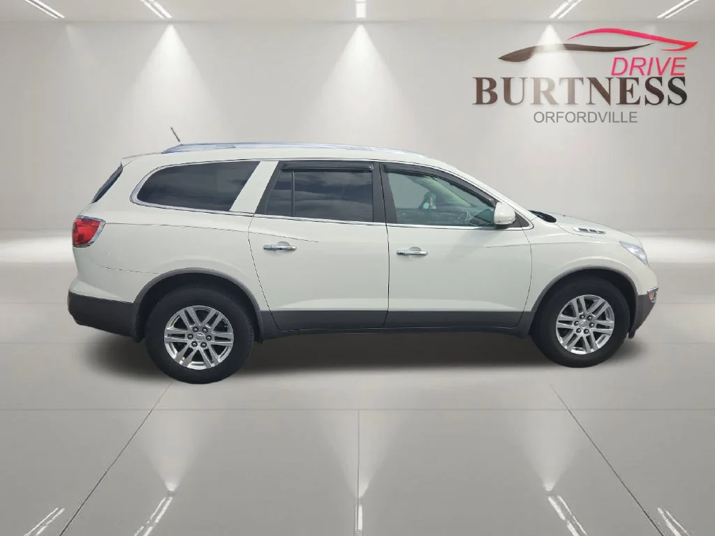 2012 Buick Enclave Base - Photo 9