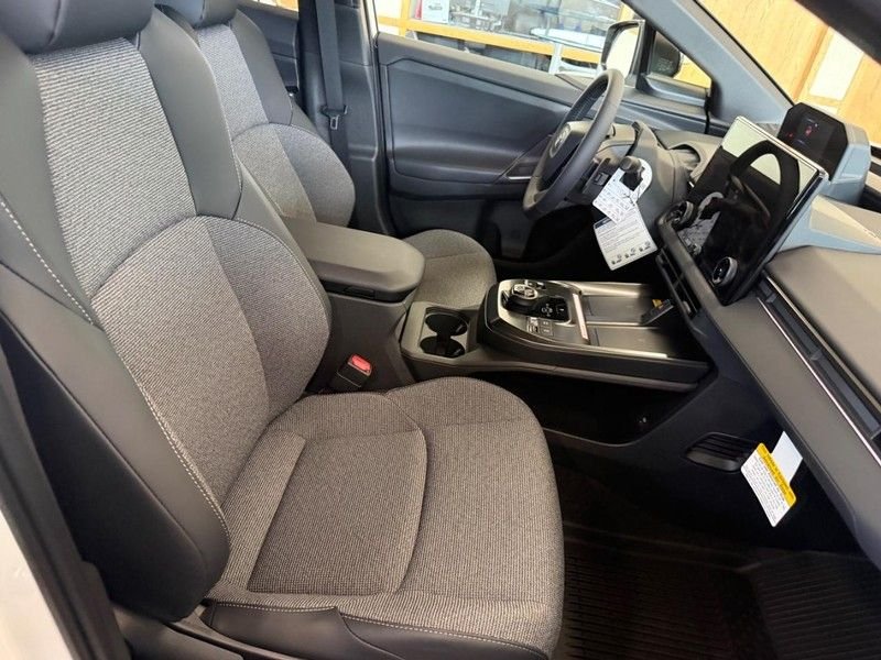 New 2026 Wind Chill Pearl Toyota XLE image 5