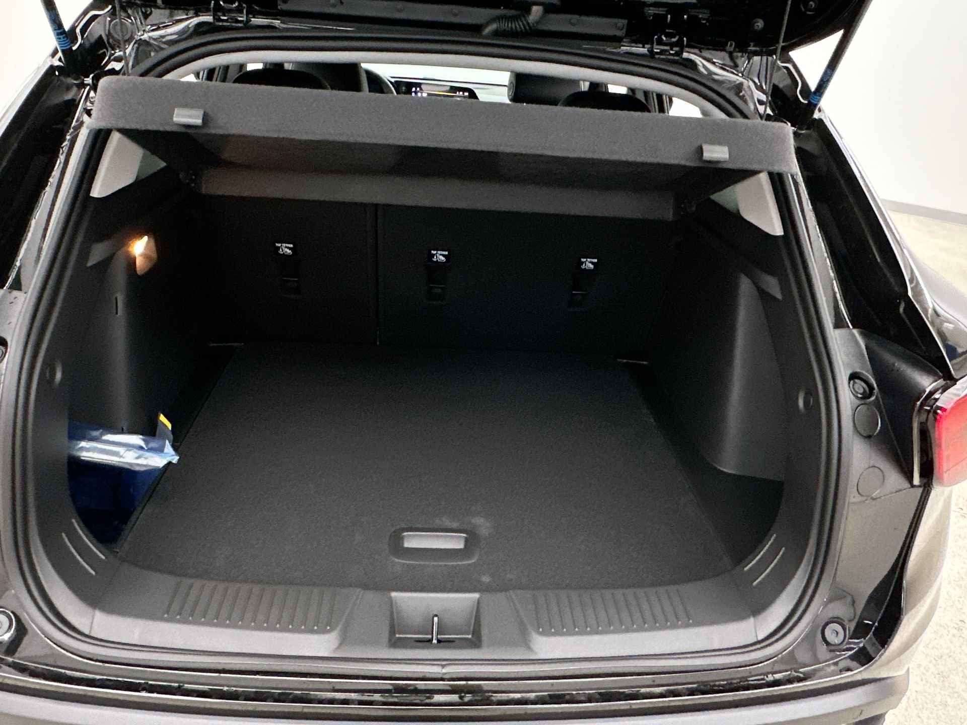 New 2026 Mosaic Black Metallic Chevrolet LT image 77
