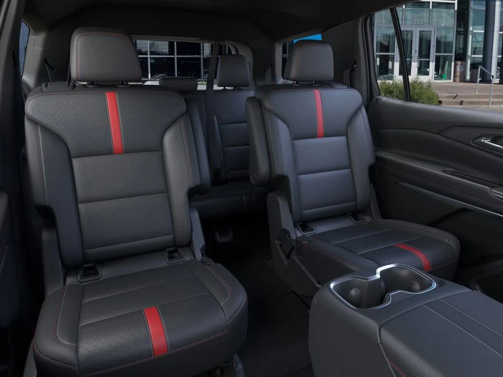 2026 Chevrolet Traverse RS - Photo 17