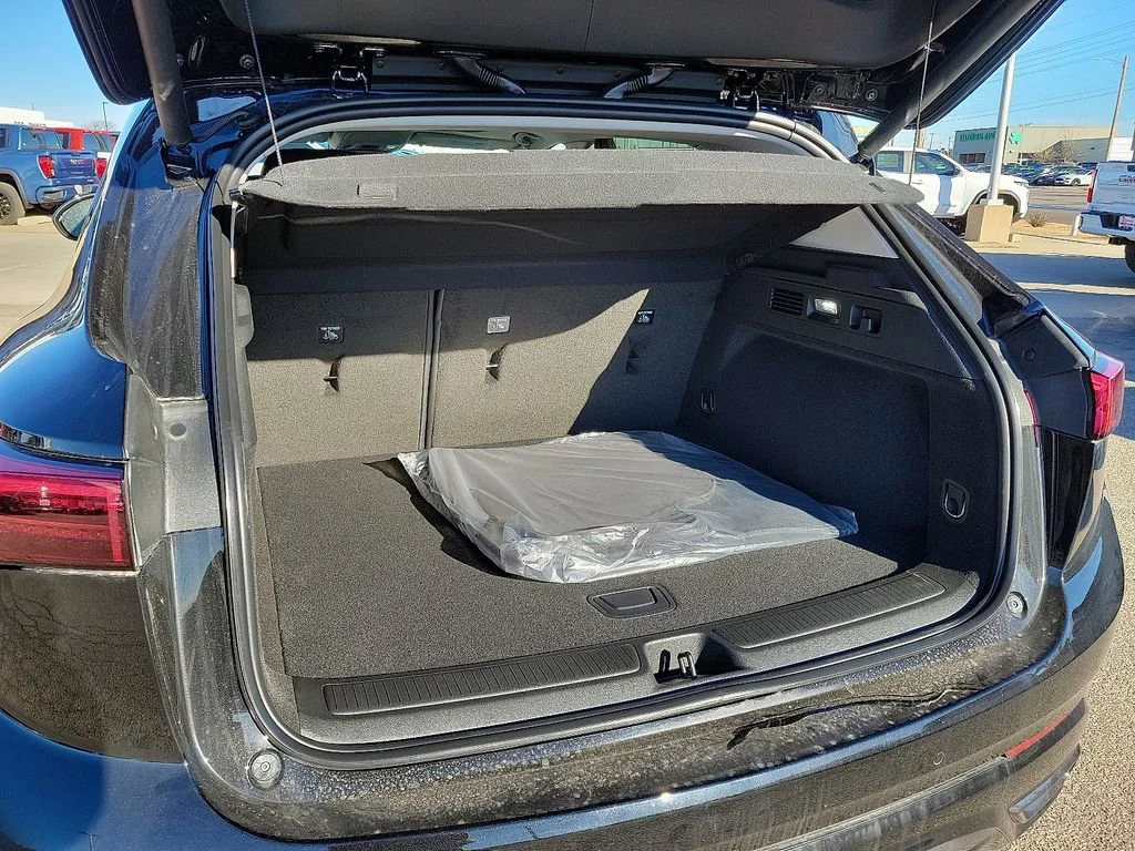 2026 Buick Envision Sport Touring - Photo 15