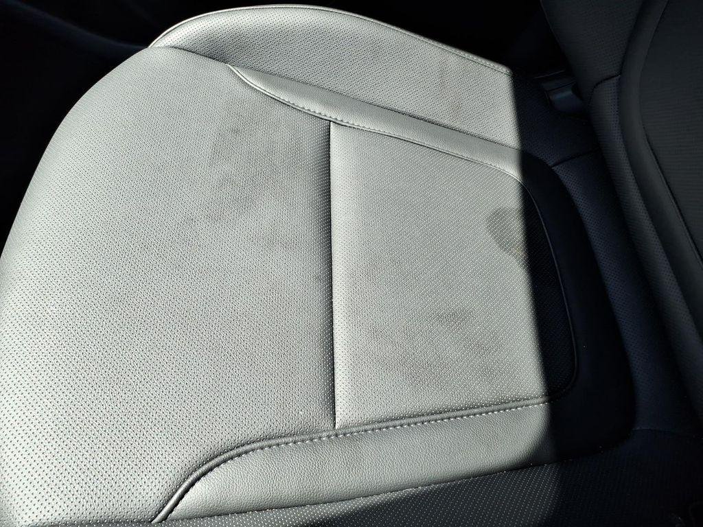2025 Hyundai Tucson SEL Convenience - Photo 24