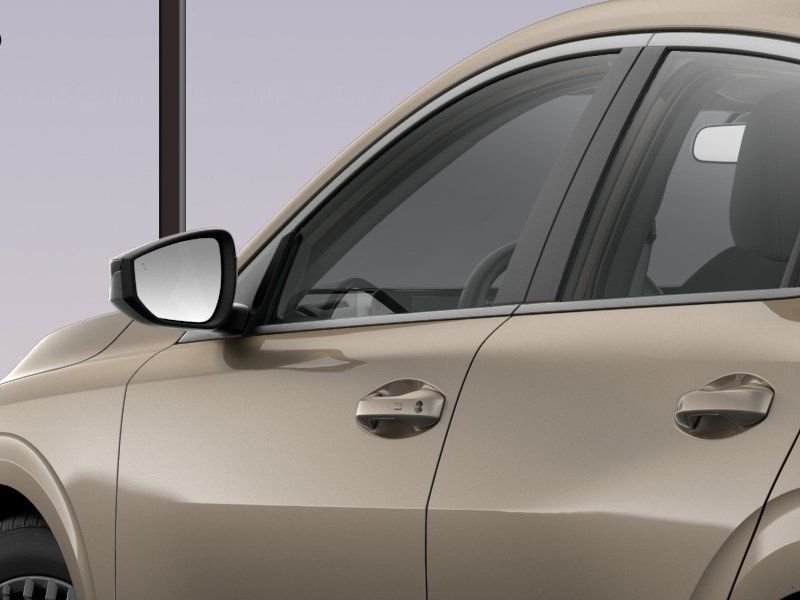 New 2027  Nissan SV image 14