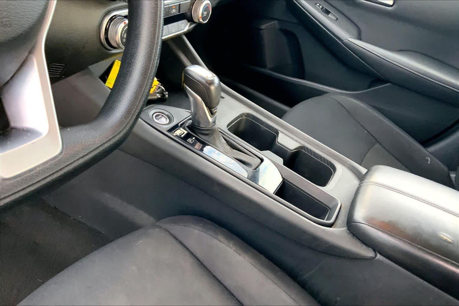 Used 2021 Fresh Powder Nissan S image 16