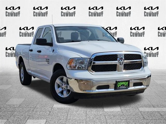 2024 RAM Ram 1500 Classic