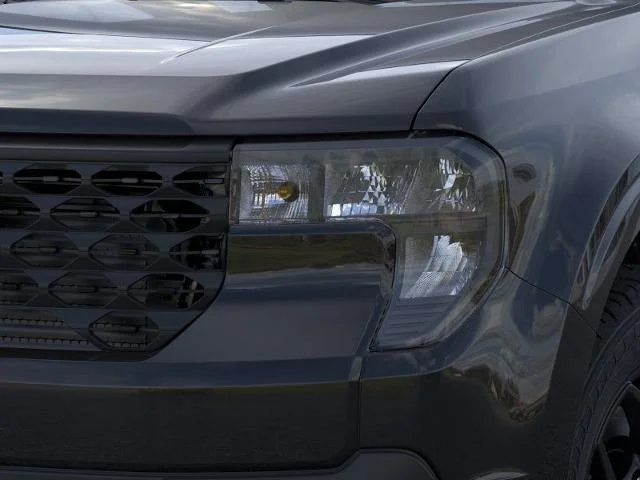 2025 Ford Maverick XLT - Photo 43