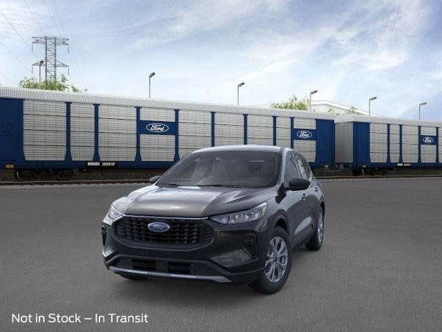 New 2026 Agate Black Metallic Ford Active® image 29