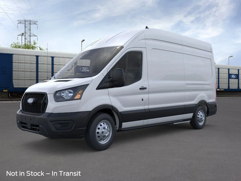 2026 Ford Transit 350 High Roof 148 WB AWD's photo