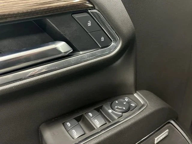 2025 Chevrolet Silverado 1500 LT Trail Boss - Photo 23