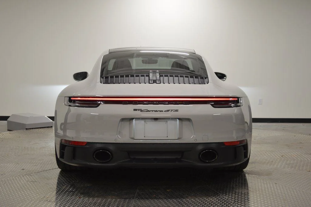 Used 2024  Porsche Carrera GTS image 6