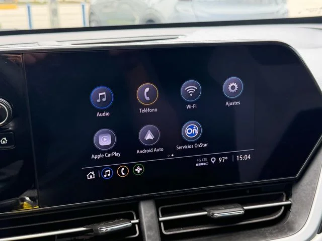 Used 2024 Black Chevrolet LS image 22