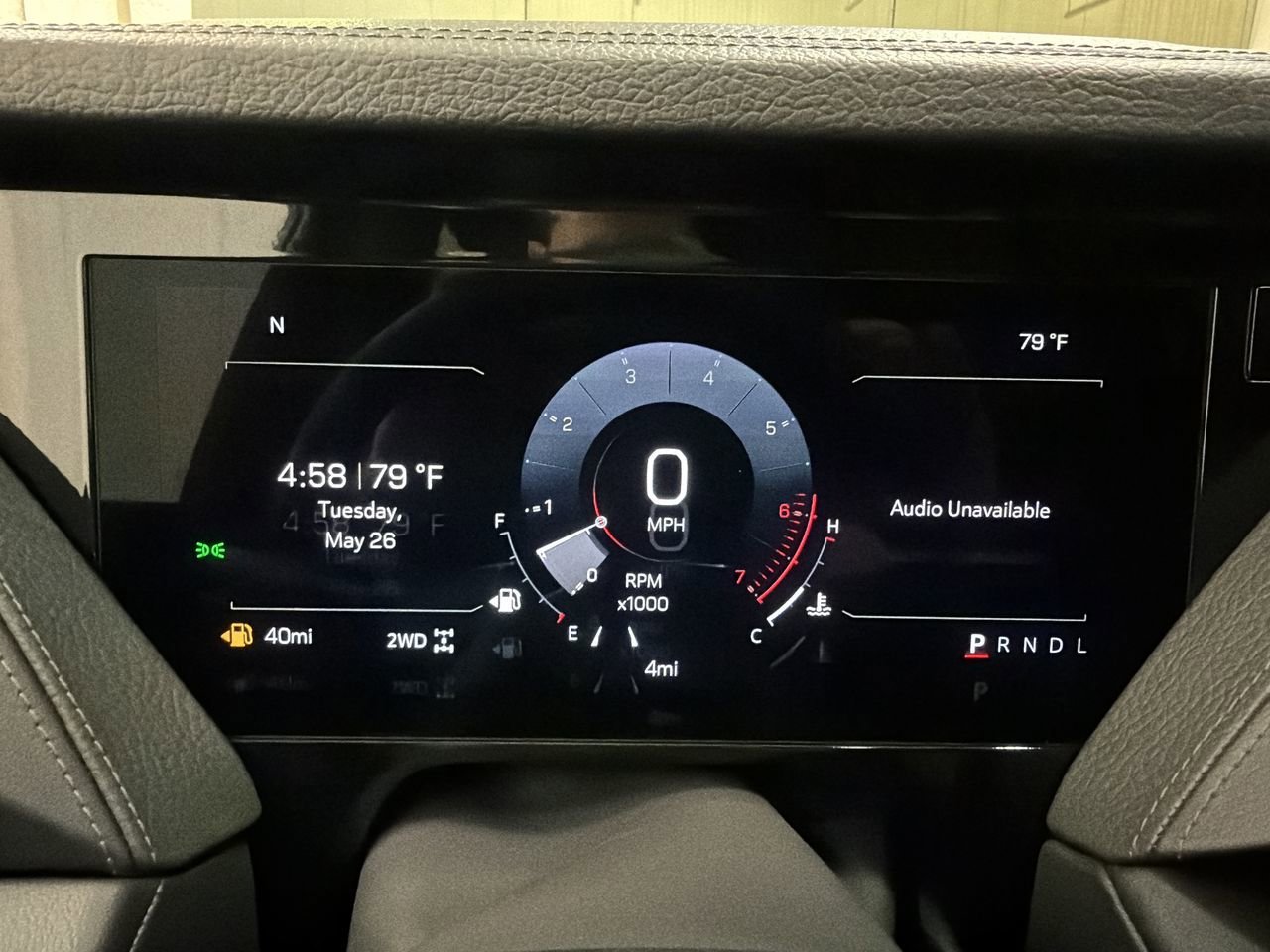 2026 GMC Yukon XL Denali - Photo 22