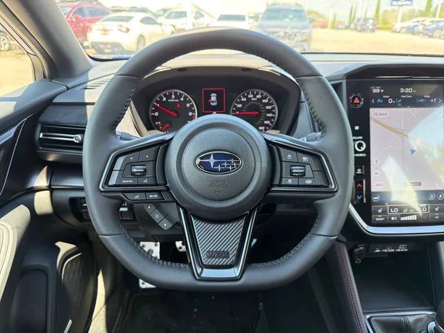 New 2026 WR BLUE PEARL Subaru Limited image 10