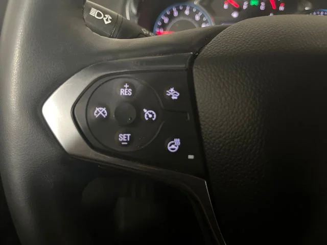 Used 2024 Black Metallic Chevrolet RS image 23