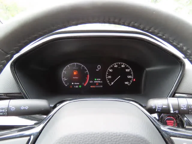 2024 Honda CR-V EX-L - Photo 25