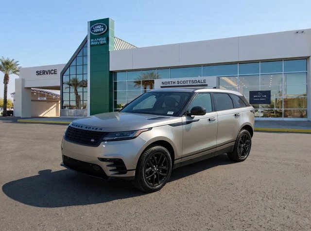 2026|Land Rover|Range Rover Velar|Dynamic SE|4D Sport Utility